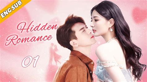 hidden romance videos|[Hidden Love] EP01 .